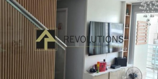 Cobertura Duplex 3 quartos Recreio dos Bandeirantes