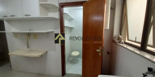 Apartamento 3 quartos Recreio dos Bandeirantes