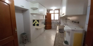 Apartamento 3 quartos Recreio dos Bandeirantes