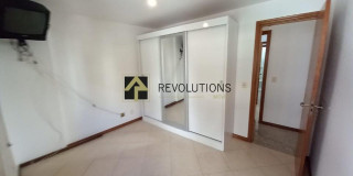 Apartamento 3 quartos Recreio dos Bandeirantes