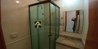 Apartamento 3 quartos Recreio dos Bandeirantes