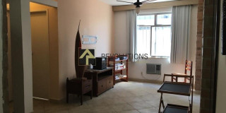 Apartamento 1 quartos Maracanã