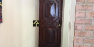 Apartamento 1 quartos Maracanã