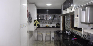 Cobertura Duplex 3 quartos Recreio dos Bandeirantes
