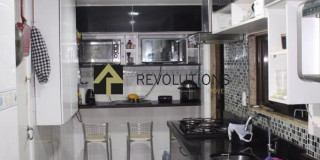 Cobertura Duplex 3 quartos Recreio dos Bandeirantes