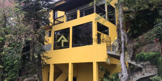 Casa 5 quartos Itanhangá
