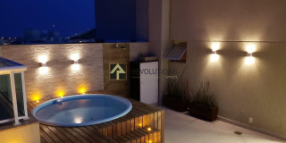 Cobertura Duplex 4 quartos Recreio dos Bandeirantes