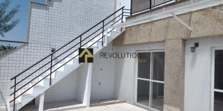 Cobertura 3 quartos Recreio dos Bandeirantes