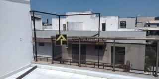 Cobertura 3 quartos Recreio dos Bandeirantes
