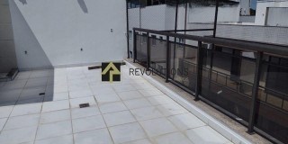 Cobertura 3 quartos Recreio dos Bandeirantes