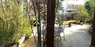 Cobertura 3 quartos Recreio dos Bandeirantes