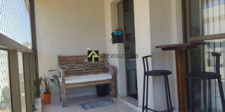 Cobertura Duplex 3 quartos Recreio dos Bandeirantes