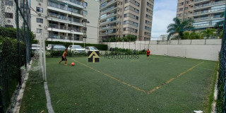 Cobertura Duplex 3 quartos Recreio dos Bandeirantes