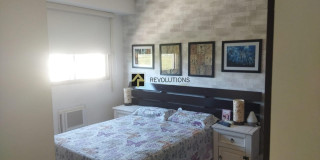 Cobertura Duplex 3 quartos Recreio dos Bandeirantes