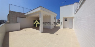 Cobertura Duplex 3 quartos Recreio dos Bandeirantes