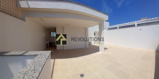 Cobertura Duplex 3 quartos Recreio dos Bandeirantes
