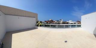 Cobertura Duplex 3 quartos Recreio dos Bandeirantes