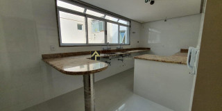 Cobertura Duplex 3 quartos Recreio dos Bandeirantes