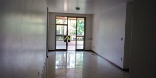Apartamento 3 quartos Recreio dos Bandeirantes