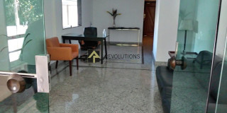 Apartamento 3 quartos Recreio dos Bandeirantes