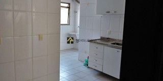 Apartamento 3 quartos Recreio dos Bandeirantes