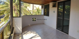Apartamento 3 quartos Recreio dos Bandeirantes