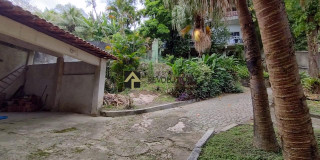 Casa 6 quartos Joá