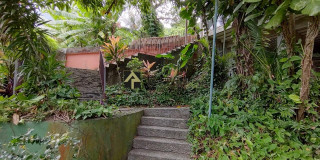 Casa 6 quartos Joá