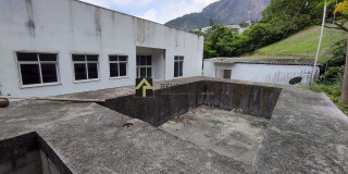 Casa 6 quartos Joá