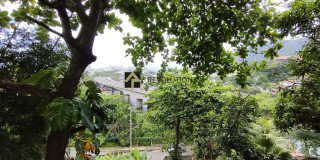 Casa 6 quartos Joá