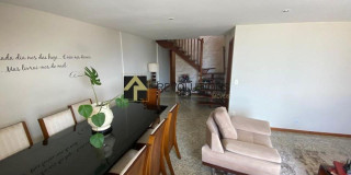 Cobertura 4 quartos Recreio dos Bandeirantes