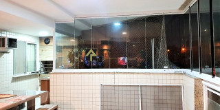 Apartamento 3 quartos Recreio dos Bandeirantes