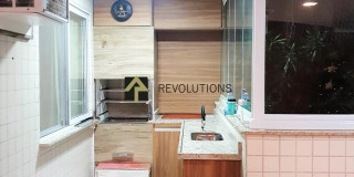 Apartamento 3 quartos Recreio dos Bandeirantes