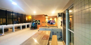 Apartamento 3 quartos Recreio dos Bandeirantes