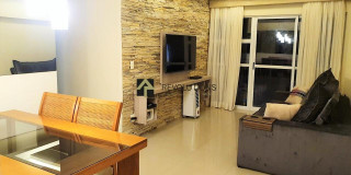 Apartamento 3 quartos Recreio dos Bandeirantes