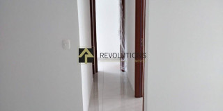 Apartamento 2 quartos Recreio dos Bandeirantes