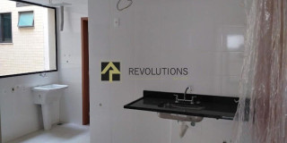 Apartamento 2 quartos Recreio dos Bandeirantes