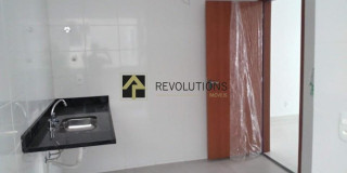 Apartamento 2 quartos Recreio dos Bandeirantes