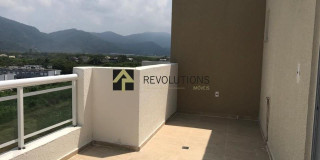 Apartamento 1 quartos Recreio dos Bandeirantes