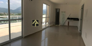 Apartamento 1 quartos Recreio dos Bandeirantes