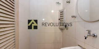 Apartamento 2 quartos Ipanema