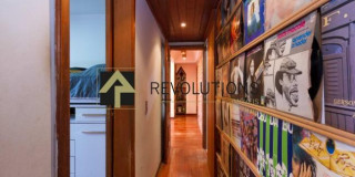 Apartamento 2 quartos Ipanema