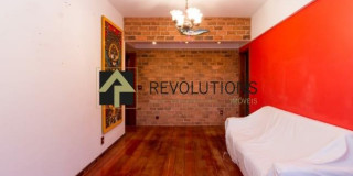 Apartamento 2 quartos Ipanema