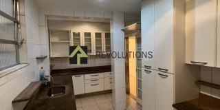 Apartamento 3 quartos Copacabana