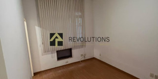 Apartamento 3 quartos Copacabana