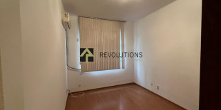 Apartamento 3 quartos Copacabana