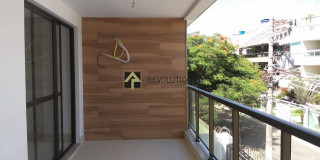 Apartamento 3 quartos Recreio dos Bandeirantes