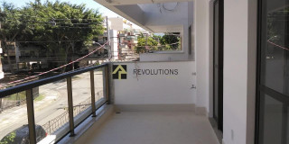 Apartamento 3 quartos Recreio dos Bandeirantes