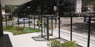 Apartamento 3 quartos Recreio dos Bandeirantes