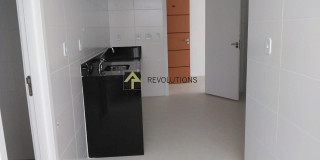 Apartamento 3 quartos Recreio dos Bandeirantes